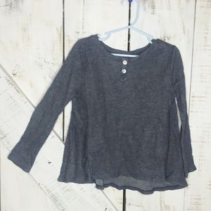 Old Navy long sleeve top